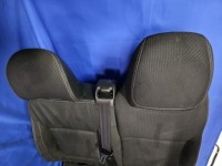 Сиденье заднее сиденье пассажира европа  renault trafic 3 в Украине, фото thumb