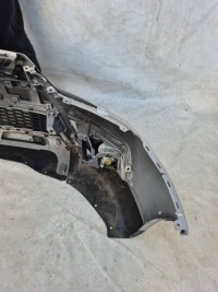 фото thumb №11, Mitsubishi asx рестайлінг 16-19 бампер перед передній spr 6400h242zz