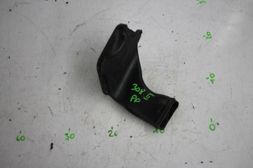 фото thumb №1, Слив подкапотное пространство правый 9807697680 peugeot 308 ii