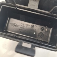 2007 mini one - cooper clubman r55 реле 2755704 Доставка, фото thumb