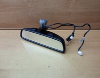 фото thumb №1, Дзеркало внутрішнє mercedes gl x166 чорні