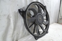 фото thumb №2, Journey freemont вентилятор радіатора вентилятор