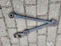 фото thumb №7, Ограничитель блокировка опрокидывания кабины scania r 1496211