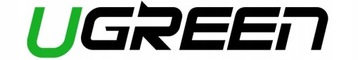 UGREEN Переходник с разъема 6,5 мм на разъем 3,5 мм
