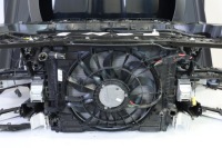 Перед bmw g70 капот m-pakiet лампа крыло c36 Киев, фото thumb