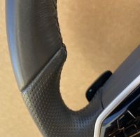 фото thumb №7, Руль dodykowa vw golf 8 viii tiguan r arteon r 5h0419089hd идеал