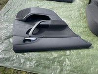 фото thumb №11, Opel insignia a сидіння диван обшивки велюр комплект європа