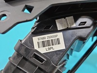 фото thumb №8, Решітка обдув hyundai ix35 09-13 97480-2s000