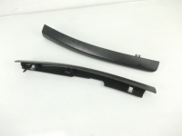 Купити Накладки консолі комплект  peugeot 207 06-15, фото thumb