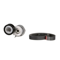 Набор ремень + ролик gates gatk016pk1320 Доставка, фото thumb