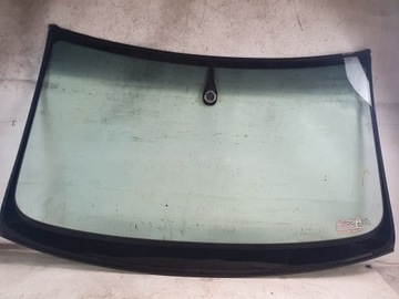 фото thumb №11, Стекло лобовое + датчик оригинальный номер 4e0955559b audi a6 c6 sedan 05r.