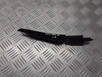 фото thumb №1, Молдинг крыла левая opel zafira b 13142286