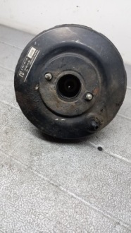 фото thumb №1, Підсилювач гальм гальма opel corsa c 03r