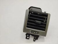 фото thumb №1, Land rover range rover sport l320 2007 левая сторона решётки обдув