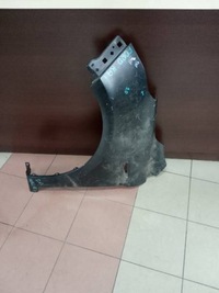 фото thumb №1, Ford ka+ крыло передний левый