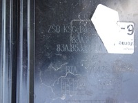 фото thumb №9, Решётка решётка радиатора audi q3 83a 83a853651a