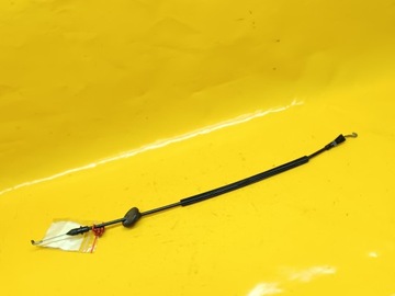 фото thumb №5, Трос замка двері лівий перед golf v 1k4837085a