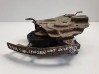 фото thumb №1, Dodge challenger 15- педаль тормоза ручного