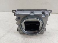 фото thumb №5, Audi a4 s4 b9 lift led 8w 4m модуль led преобразователь лампы передней перед