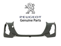 Купити Peugeot 208 ii 2 рестайлінг  2023- бампер перед передній 9855772080, фото thumb