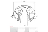 фото thumb №4, Випрямляч, генератор as-pl arc0055