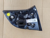 фото thumb №3, Tesla model 3 lift 20- лампа правая задняя задняя led крышки крышка багажника w крышка