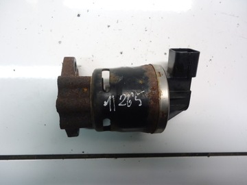 фото thumb №1, Honda accord vii 2.0 i-vtec k20a6 клапан egr