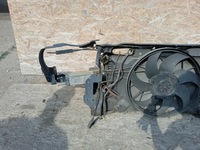 фото thumb №8, Mercedes e-klasa w207 pas переднее радиатор