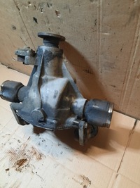 фото thumb №9, Міст задня диференціал land rover freelander 1.8b 174-002 / 47098 3.21