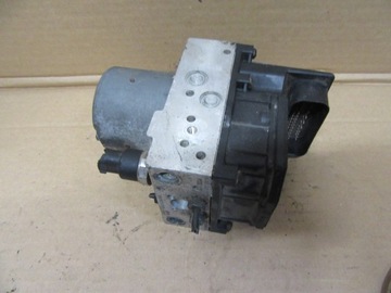 фото thumb №1, Ford mondeo mk 3 насос abs 0265950076