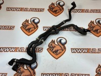 Купить Труба шланг воды jaguar x590 j9d3-8d142-ab, фото thumb