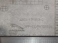 фото thumb №13, Jaguar e-pace x540 lift бампер перед передній 4xpdc протитуманні фари решітка радіатора значок