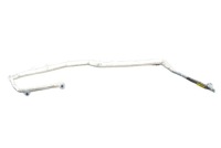 фото thumb №1, Шторка безопасности подушка подушка безопасности левая audi a3 8p 3 дверь