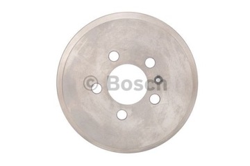 фото thumb №16, Барабаны тормозные bosch 6q0609617 6r0609617c + niezbędnik водителя #32