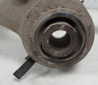 фото thumb №6, Підрамник підрамник балка поперечина задня volvo v70 xc70 awd