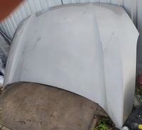 фото thumb №3, Капот renault fluence 09-16 giełda pń