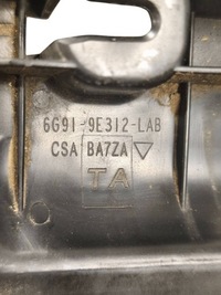 фото thumb №6, Land rover range rover evoque l538 2018 все другое запчасти