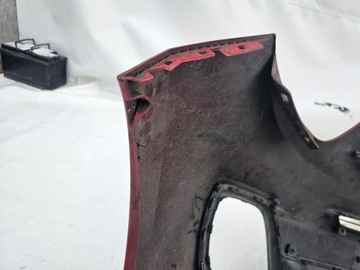 фото thumb №13, Бампер kia picanto ii 2 11-14 3d перед переднє 3 двері