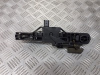 фото thumb №2, Ручка левая задняя renault vel satis teb66