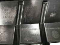 фото thumb №16, Решётка радиатора, решётка радиатора, решётки радиатора bmw 5 g60/ g61