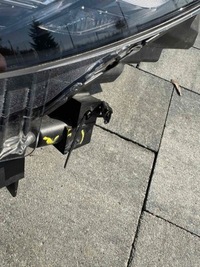 фото thumb №8, Mazda cx 5 лампа + правая kb8n 51040/51030