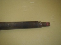 фото thumb №4, Приводной вал правый перед ford fiesta mk7