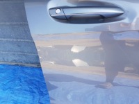 фото thumb №8, Mercedes cla w117 c117 x117 правая дверь перед передние 787 c787