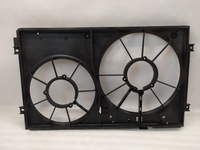 фото thumb №7, Корпус вентилятор vw golf v