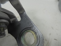 фото thumb №6, Петлі двері правий перед renault комплект 79636 4150r renault clio v 1.5