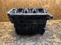 фото thumb №5, Блок двигуна dół wał поршні 2.0 tdi vw audi cah