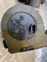 фото thumb №6, Додатковий насос циркуляції рідини охолоджуючої води astra v k 1.2 turbo