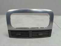 Купити Рамка радіо решітка обдув jeep grand cherokee wj 99-04, фото thumb