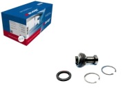 фото thumb №1, Набор ремонтный подвеска кабины na jedną сторона scania 4 p g r t