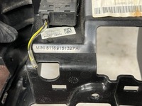 фото thumb №9, Рамка защита радио консоли mini cooper r56 9151327